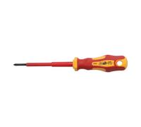 BGS technic BGS Tournevis spécial VDE cruciforme PH0 longueur de la lame 75 mm Quantité:1