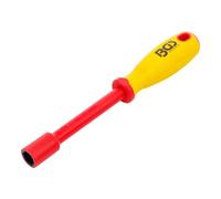 BGS technic BGS Tournevis VDE à douilles six pans 14 mm longueur de tige 125 mm Quantité:1