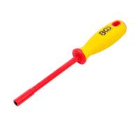 BGS technic BGS Tournevis VDE à douilles six pans 5 mm longueur de tige 125 mm Quantité:1