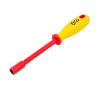 BGS technic BGS Tournevis VDE à douilles six pans 8 mm longueur de tige 125 mm Quantité:1