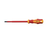 BGS technic BGS Tournevis VDE fente 6,5 mm longueur de la lame 150 mm Quantité:1