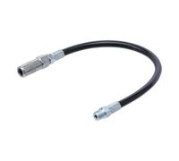 BGS technic BGS Tuyau blindé pour pistolets à graisse 300 mm Quantité:1