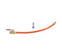 BGS technic BGS Tuyau de rechange avec soupape pour art. 68000 Quantité:1