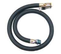 BGS 55411 | Tuyau de rechange pour pistolets de gonflage | 0,54 m