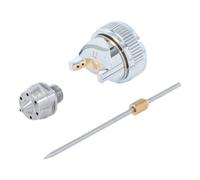 BGS technic BGS Tuyère de rechange Ø 1,2 mm pour art. 3317 Quantité:1