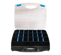 BGS technic BGS Valise vide en matière plastique pour petit matériel Quantité:1
