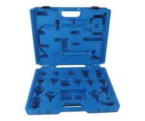 BGS technic BGS Valise vide pour art. 8027 Quantité:1