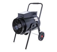 BGS Aérotherme électrique 15 kW - 73374