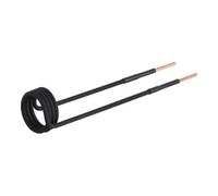BGS technic Bobine d’induction pour appareil de chauffage à induction 32 mm droite pour art 2169 BGS Quantité:1