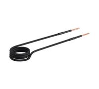 BGS technic Bobine d’induction pour appareil de chauffage à induction 38 mm Exécution droite pour art 2169 BGS Quantité:1