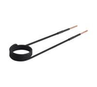 BGS technic Bobine d’induction pour appareil de chauffage à induction 45 mm Exécution droite pour art 2169 BGS Quantité:1
