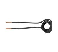 BGS Bobine d'induction pour appareil de chauffage par induction pour barres d'accouplement 65 mm pour art. 2169 / 3390 / 3391 - 2169-10