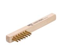 BGS technic Brosse à bougie 140 mm BGS Quantité:1