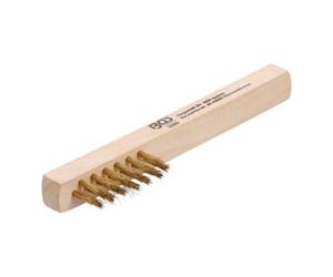 BGS technic Brosse à bougie 140 mm BGS Quantité:1