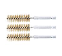 BGS 3078-16-M Brosse métallique