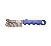 BGS technic Brosse pour étriers coudée 230 mm Kraftmann Quantité:1