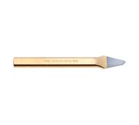 BGS technic Burin cruciforme 6 x 200 mm BGS Quantité:1