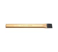 BGS technic Burin plat 1698 25 x 250 mm 1 pièce