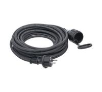 BGS technic Câble de rallonge BGS 10 m, 3 x 1,5 mm², IP 44 Quantité:1