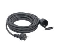 BGS technic Câble de rallonge BGS 20 m, 3 x 1,5 mm², IP 44 Quantité:1