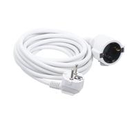 BGS technic Câble de rallonge BGS 5 m, 3 x 1,5 mm², IP 20 Quantité:1