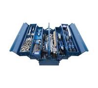 BGS technic Caisse à outils métallique avec assortiment d’outils 137 pièces BGS Quantité:1