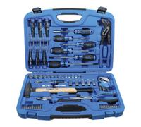 BGS technic Caisse à outils pour clés à douilles 67 pièces BGS Quantité:1