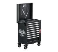BGS technic Chariot d'atelier BGS 8 tiroirs vides Quantité:1