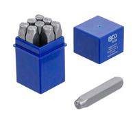 BGS technic Chiffres à frapper 8 mm BGS Quantité:1