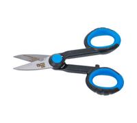 BGS technic KG Ciseaux d’électricien BGS 7963 INOX 145 mm