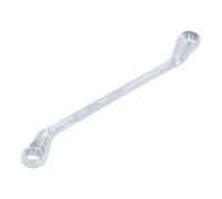 BGS technic – Clé à œil contre coudée 1214 – 16 x 17 mm – 1 pièce