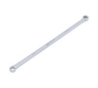 BGS technic Clé à œil contre coudée extra longue 10 x 11 mm BGS Quantité:1