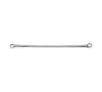 BGS technic Clé à œil contre coudée extra longue 13 x 15 mm BGS Quantité:1