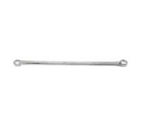 BGS technic Clé à œil contre coudée 1186-16x18 extra longue 16 x 18 mm Quantité 1