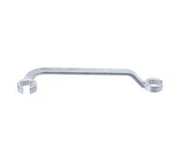 BGS technic Clé à œil ouverte pour tuyaux d’injection diesel 17 mm BGS Quantité:1