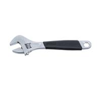 BGS technic Clé à molette avec poignée en plastique ouverture max. 25 mm Kraftmann Quantité:1