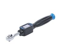BGS technic Clé dynamométrique digitale empreinte carré mâle 6,3 mm (1/4") 6 - 30 Nm BGS Quantité:1