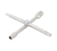 BGS technic n croix pour ouverture de porte de locaux techniques BGS Quantité:1