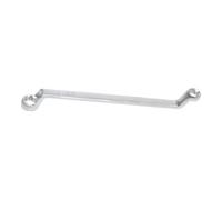 BGS technic Clé polygonales double embouts avec têtes polygonales profil E coudées E14 x E18 BGS Quantité:1