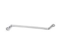 BGS technic Clé polygonales double embouts avec têtes polygonales profil E coudées E6 x E8 BGS Quantité:1