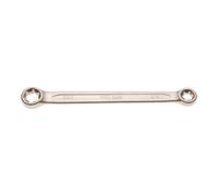 BGS technic Clé polygonales double embouts avec têtes polygonales profil E E16 x E22 BGS Quantité:1