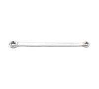 BGS technic Clé polygonales double embouts avec têtes polygonales profil E E6 x E8 BGS Quantité:1