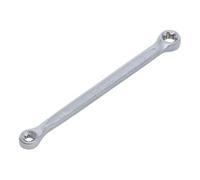 BGS technic Clé polygonales double embouts avec têtes polygonales profil E E7 x E11 BGS Quantité:1