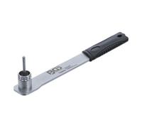 BGS technic Clé pour bague de verrouillage BGS avec goupille de centrage Quantité:1