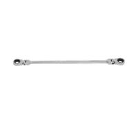 BGS technic Clés à oeil à cliquet 10 x 11 mm BGS Quantité:1