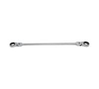 BGS technic Clés à oeil à cliquet 17 x 19 mm BGS Quantité:1