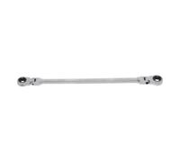 BGS technic Clés à oeil à cliquet 8 x 9 mm BGS Quantité:1