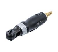 BGS technic KG – Cliquet pneumatique 8472 – 6,3 mm (1/4") 54 Nm – extra-court