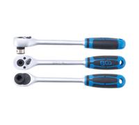 BGS technic Cliquet à embout extra long 10 mm (3/8") 240 mm BGS Quantité:1