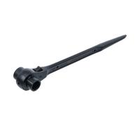 BGS technic Cliquet de monteur 17 x 19 mm BGS Quantité:1